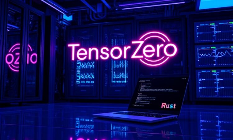 TensorZero: Büyük Dil Modelleri İçin Açık Kaynak Devrimi