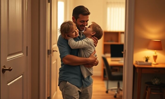 Girişimcilik ve Aile: Çocuklarla Bağ Kurmak ve Zorlukların Üstesinden Gelmek