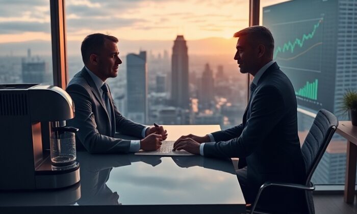 Hedge Fonları 2025 İlk Yarı: Piyasada Dalgalanma ve Başarı Hikayeleri