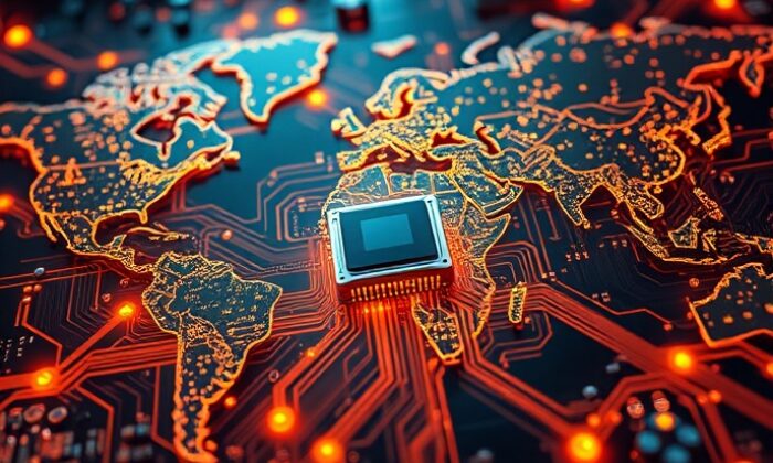 Yapay Zeka Çağında Girişimcilik: Türkiye’nin Rolü ve Geleceği