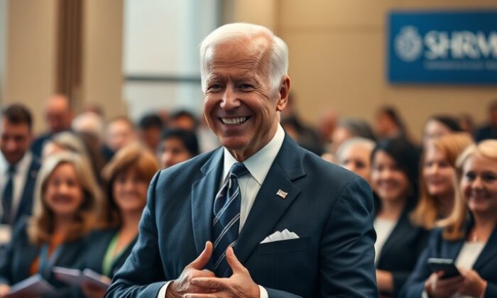Biden’dan Liderlik Dersleri: Saygı, Empati ve İş Hayatı Dengesi