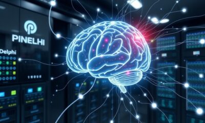 Delphi: RAG ile Ölçeklenen Dijital Zihinler ve Pinecone İş Birliği