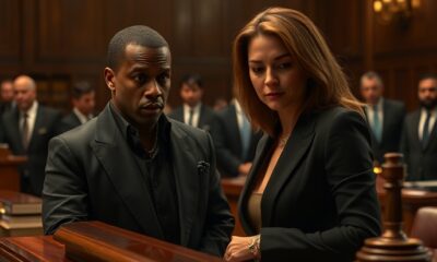 Diddy’nin Davaları: Başarı, Risk ve Değişen Bir İmge