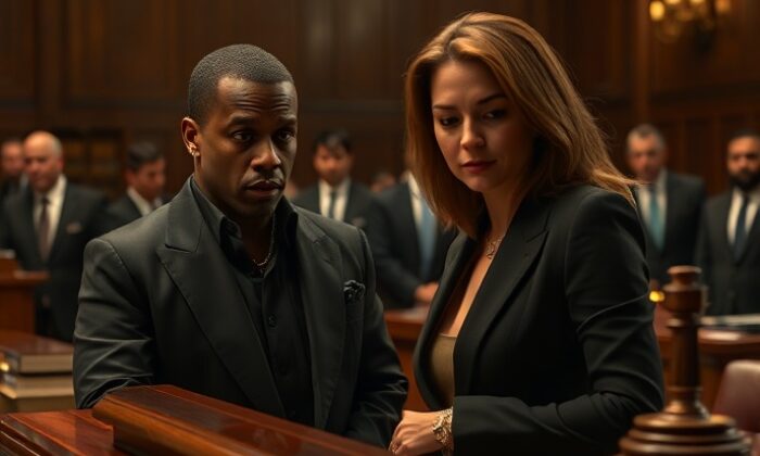 Diddy’nin Davaları: Başarı, Risk ve Değişen Bir İmge