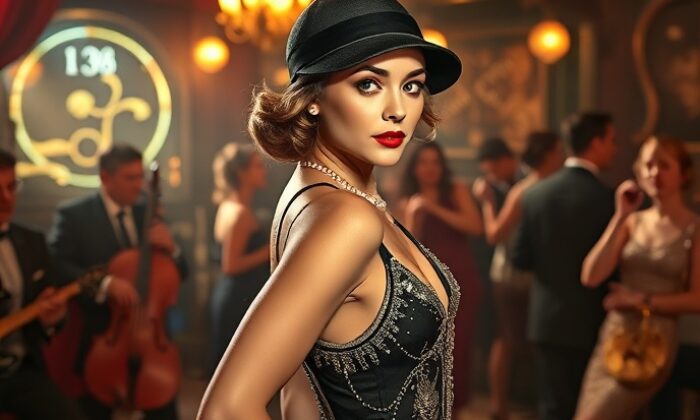 1920’ler: Yeni Bir Çağ, Değişen Dünya ve Mirasımız