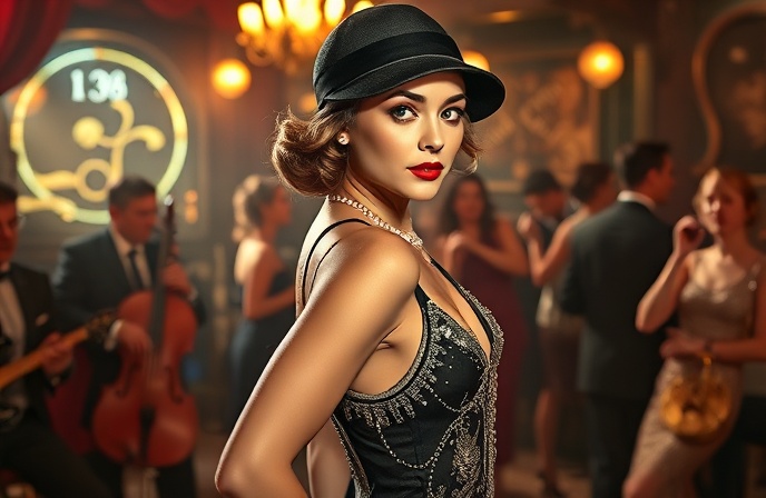 1920’ler: Yeni Bir Çağ, Değişen Dünya ve Mirasımız