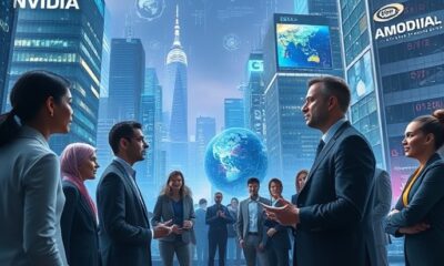 Yapay Zeka Çağında İş Gücü: Dönüşüm ve Fırsatlar