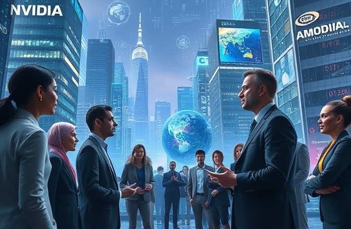 Yapay Zeka Çağında İş Gücü: Dönüşüm ve Fırsatlar