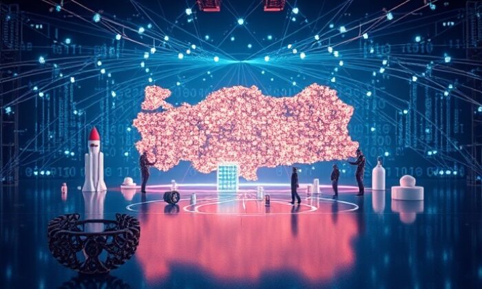 YZ Çağında Girişimcilik: Duygu Eren ile Türkiye’nin Yeri