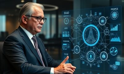 YZ Çağında Liderlere Rehber: Artan Danışman Talebi