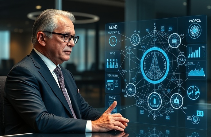 YZ Çağında Liderlere Rehber: Artan Danışman Talebi