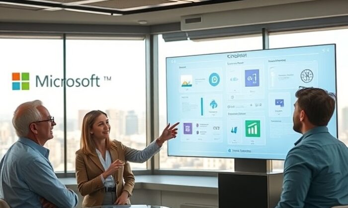 Microsoft’tan YZ Odaklı Satış Stratejisi: İşten Çıkarmalar ve Hedefler