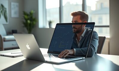 Trivago CEO’sundan Verimlilik İpuçları: Odaklanma ve Denge