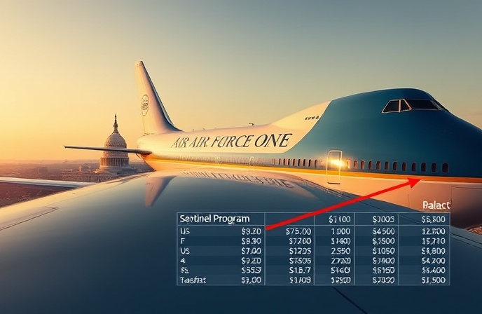 Trump’a Hediye Uçağın Yenilenmesi: Maliyet, Tartışma ve Etkileri