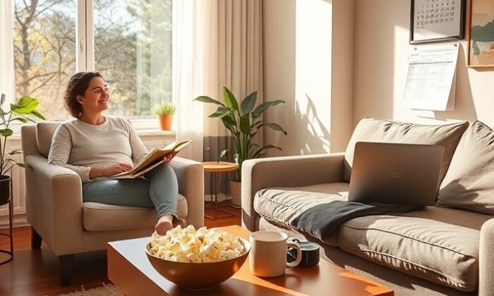 30’larda Oda Arkadaşı: Beklenmedik Faydalar ve Yeni Bir Bakış