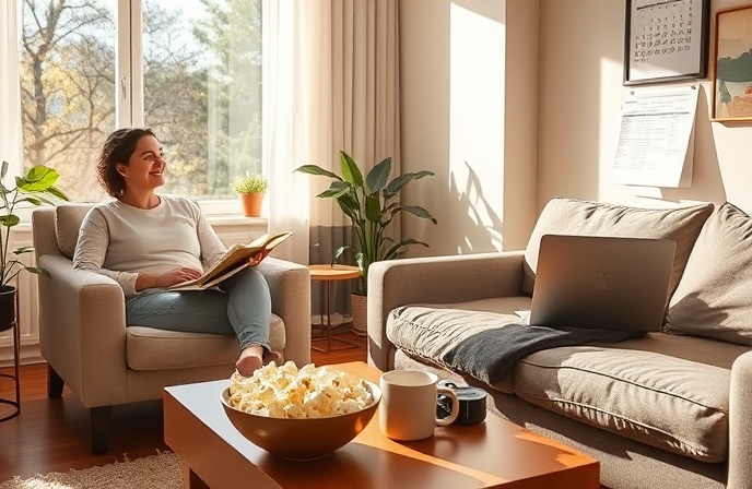 30’larda Oda Arkadaşı: Beklenmedik Faydalar ve Yeni Bir Bakış