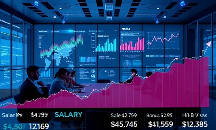 YZ Maaş Savaşları: Meta’nın Teknoloji Dünyasındaki Rekabeti