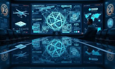 Amerika’nın Frontier Fonu: Milli Güvenliğe 315 Milyonluk Yatırım