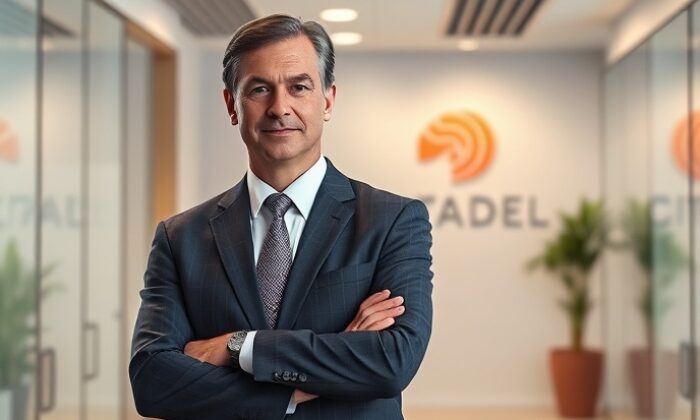 Citadel CMO Ataması: Çalışan Refahı ve Yetenek Savaşında Öne Çıkma