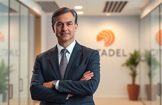 Citadel CMO Ataması: Çalışan Refahı ve Yetenek Savaşında Öne Çıkma