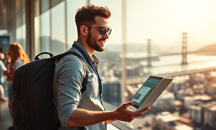 Girişimcilik Seyahat Tercihlerini Nasıl Değiştiriyor?