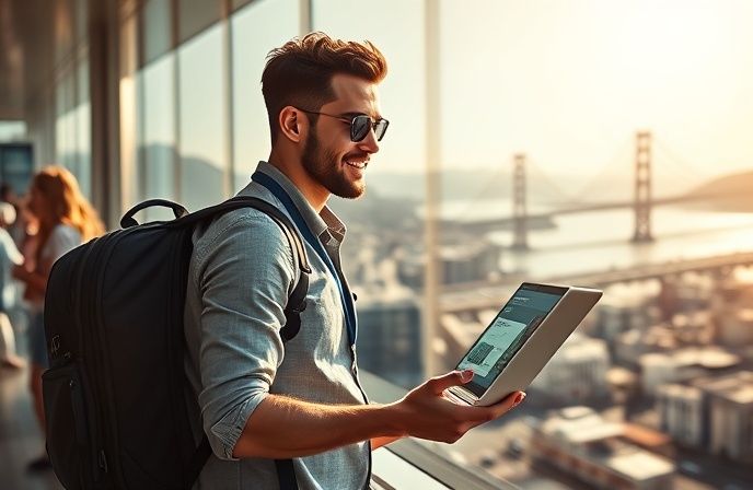 Girişimcilik Seyahat Tercihlerini Nasıl Değiştiriyor?