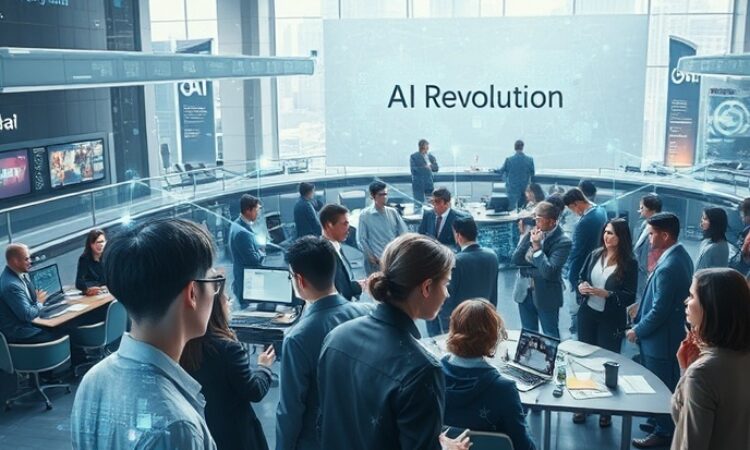 YZ Devrimi: Fırsatlar, Riskler ve Uyum Stratejileri