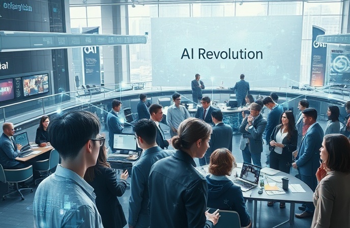 YZ Devrimi: Fırsatlar, Riskler ve Uyum Stratejileri