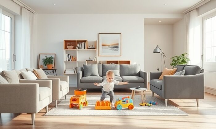 Boşanma Sonrası Yuvalama: Çocuklar ve Ebeveynler İçin Bir Çözüm mü?