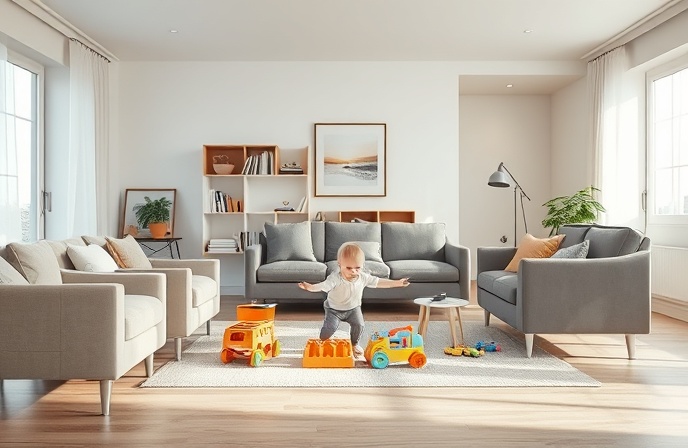 Boşanma Sonrası Yuvalama: Çocuklar ve Ebeveynler İçin Bir Çözüm mü?