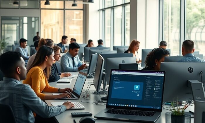 Yapay Zeka Devrimi: Çalışanların Gizli Başarısı ve Kurumsal Yanılgılar