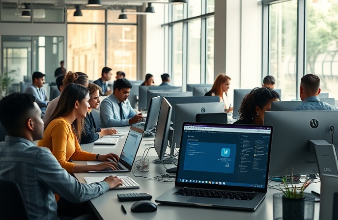 Yapay Zeka Devrimi: Çalışanların Gizli Başarısı ve Kurumsal Yanılgılar