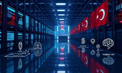 Yapay Zeka ve Girişimcilik: Fırsatlar, Zorluklar ve Türkiye