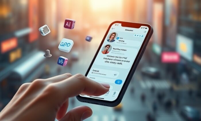 CodeSignal Cosmo: Kariyer Becerileri Devrimi, Mobil Yapay Zeka ile