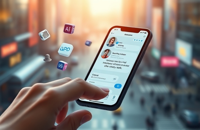 CodeSignal Cosmo: Kariyer Becerileri Devrimi, Mobil Yapay Zeka ile