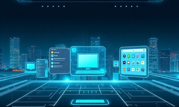 OS Agentlar: Dijital Dünyayı Kontrol Eden Yeni Nesil YZ ve Riskleri