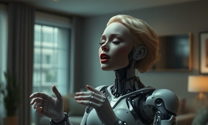 M3GAN 2.0: Kate Bush Şarkısı ve Animatronik Mucizesi