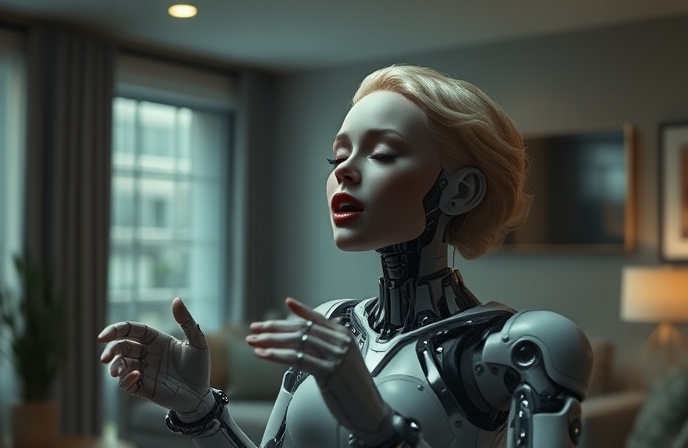 M3GAN 2.0: Kate Bush Şarkısı ve Animatronik Mucizesi