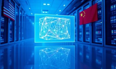 DeepSeek V3.1: Çin’den Gelen Yapay Zeka Devrimi, Yeni Bir Rakip