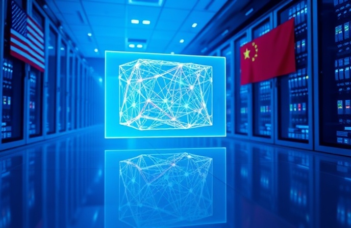 DeepSeek V3.1: Çin’den Gelen Yapay Zeka Devrimi, Yeni Bir Rakip