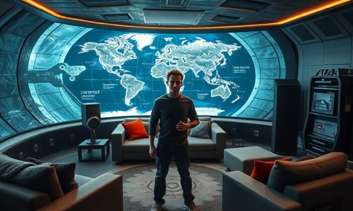 Teknoloji Dünyası: Kıyamet Senaryolarına Hazırlık, Sığınaklar ve Etkileri