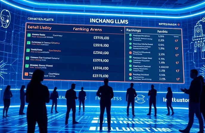 Girişimler için Yeni Bir YZ Kıyaslaması: Inclusion Arena İncelemesi