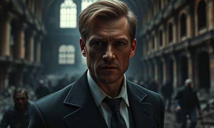 28 Yıl Sonra: Jimmy Savile’dan İlham, Korku Sinemasında Cesaret