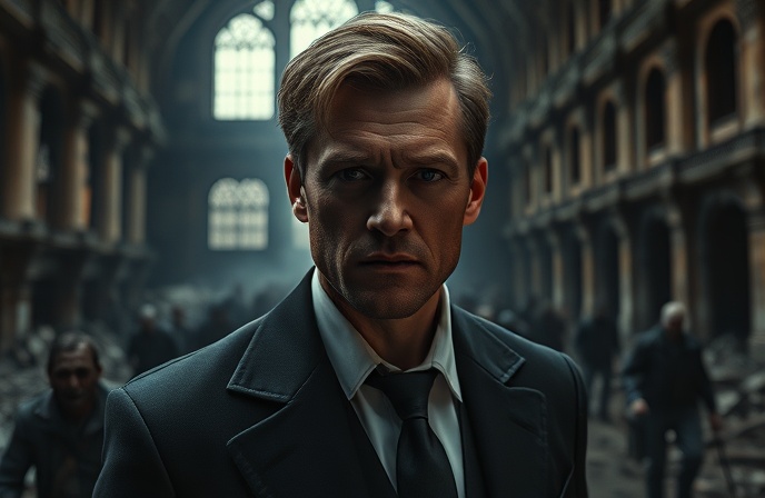 28 Yıl Sonra: Jimmy Savile’dan İlham, Korku Sinemasında Cesaret