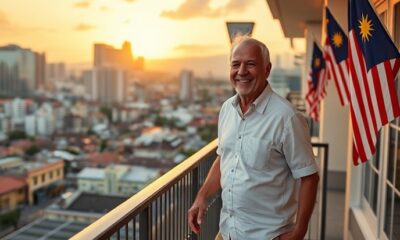 Malezya’da Emeklilik: Yeni Bir Hayatın Kapılarını Açmak