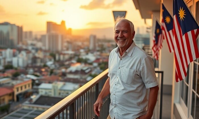 Malezya’da Emeklilik: Yeni Bir Hayatın Kapılarını Açmak