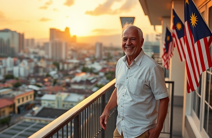 Malezya’da Emeklilik: Yeni Bir Hayatın Kapılarını Açmak