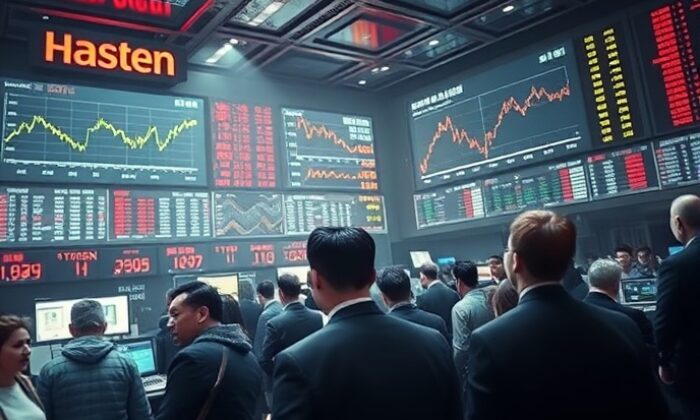 Çin’de Fiyat Savaşları Bitecek mi: Ekonomik İstikrar Arayışı