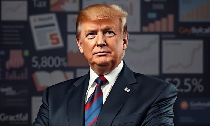 Trump’ın Politikaları: Girişimcilik İçin Fırsatlar ve Riskler