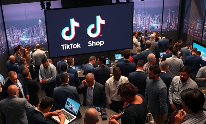 TikTok’un E-ticaret Yeniden Yapılanması: Nedenler, Etkiler ve Gelecek